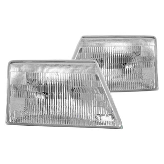 Eagle Eyes® - Replacement Headlight (Standard Line)