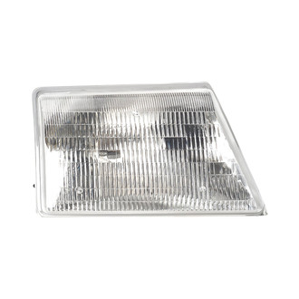 Eagle Eyes® - Passenger Side Replacement Headlight (Standard Line)