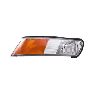 Eagle Eyes® - Driver Side Replacement Turn Signal/Corner Light (Standard Line)