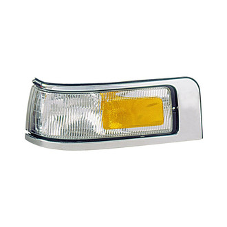 Eagle Eyes® - Factory Replacement Signal Lights