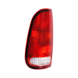 Eagle Eyes® - Driver Side Replacement Tail Light (Standard Line)