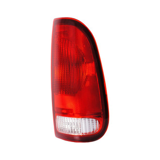 Eagle Eyes® - Passenger Side Replacement Tail Light (Standard Line)