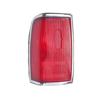 Eagle Eyes® - Driver Side Replacement Tail Light (Standard Line)