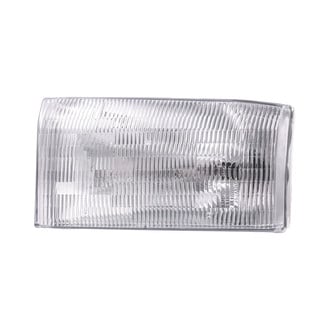 Eagle Eyes® - Replacement Headlight (Standard Line)