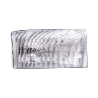 Eagle Eyes® - Passenger Side Replacement Headlight (Standard Line)