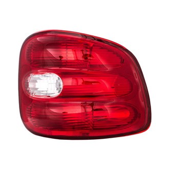 Eagle Eyes® - Passenger Side Replacement Tail Light (Standard Line)