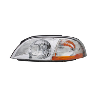 Eagle Eyes® - Factory Replacement Headlights