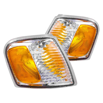 Eagle Eyes® - Replacement Turn Signal/Corner Light (Standard Line)
