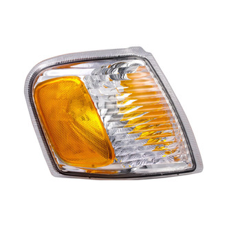Eagle Eyes® - Passenger Side Replacement Turn Signal/Corner Light (Standard Line)