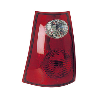 Eagle Eyes® - Driver Side Replacement Tail Light (Standard Line)