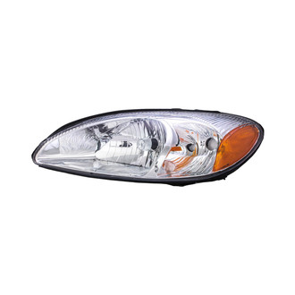 Eagle Eyes® - Replacement Headlight (Standard Line)