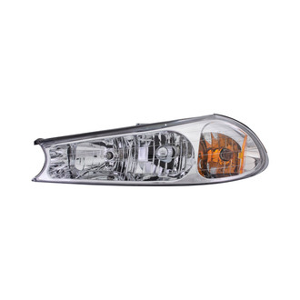 Eagle Eyes® - Factory Replacement Headlights