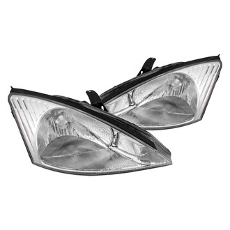 Eagle Eyes® - Replacement Headlight (Standard Line)