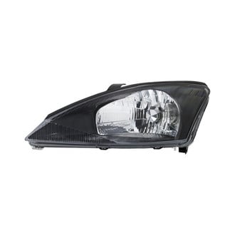 Eagle Eyes® - Replacement Headlight (Standard Line)