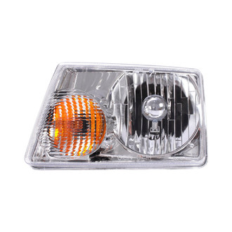 Eagle Eyes® - Replacement Headlight (Standard Line)