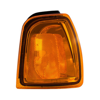 Eagle Eyes® - Passenger Side Replacement Turn Signal/Corner Light (Standard Line)