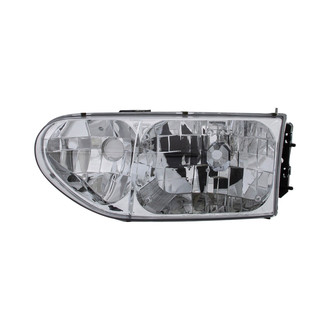 Eagle Eyes® - Factory Replacement Headlights