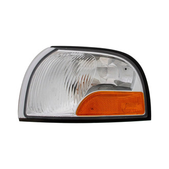 Eagle Eyes® - Driver Side Replacement Turn Signal/Corner Light (Standard Line)