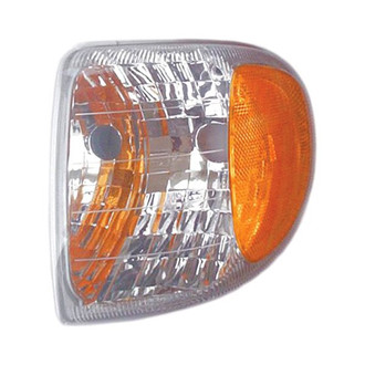 Eagle Eyes® - Driver Side Replacement Turn Signal/Corner Light (Standard Line)