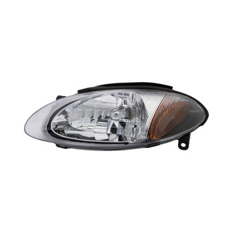Eagle Eyes® - Factory Replacement Headlights