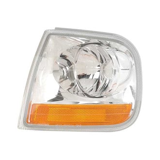 Eagle Eyes® - Factory Replacement Signal Lights