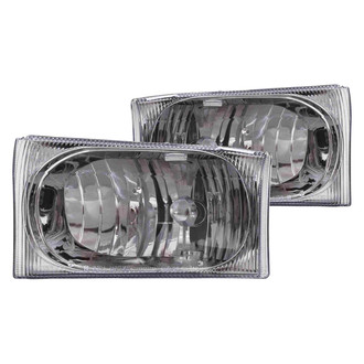 Eagle Eyes® - Replacement Headlight (Standard Line)