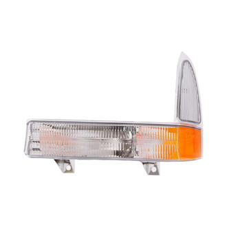 Eagle Eyes® - Factory Replacement Signal Lights