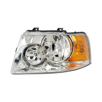 Eagle Eyes® - Replacement Headlight (Standard Line)