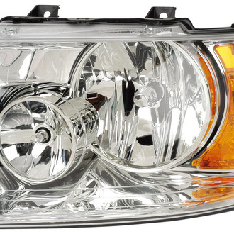 Eagle Eyes® - Replacement Headlight (Standard Line)