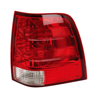 Eagle Eyes® - Passenger Side Replacement Tail Light (Standard Line)