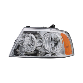 Eagle Eyes® - Factory Replacement Headlights