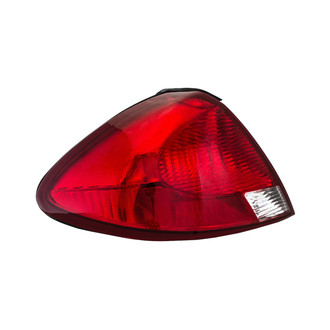 Eagle Eyes® - Factory Replacement Tail Lights