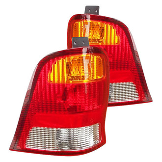 Eagle Eyes® - Factory Replacement Tail Lights