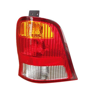Eagle Eyes® - Passenger Side Replacement Tail Light (Standard Line)
