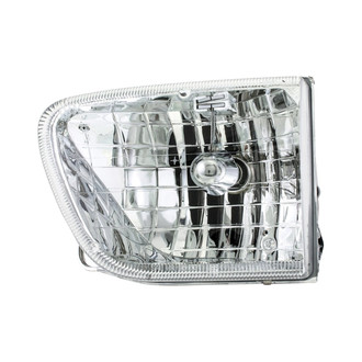 Eagle Eyes® - Replacement Headlight (Standard Line)