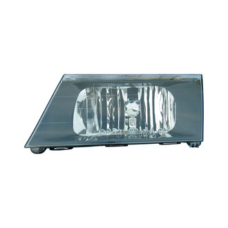 Eagle Eyes® - Replacement Headlight (Standard Line)