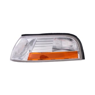 Eagle Eyes® - Driver Side Replacement Turn Signal/Cornering Light (Standard Line)