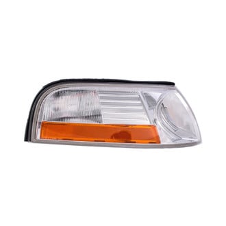 Eagle Eyes® - Passenger Side Replacement Turn Signal/Cornering Light (Standard Line)