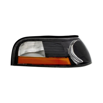 Eagle Eyes® - Passenger Side Replacement Turn Signal/Cornering Light (Standard Line)