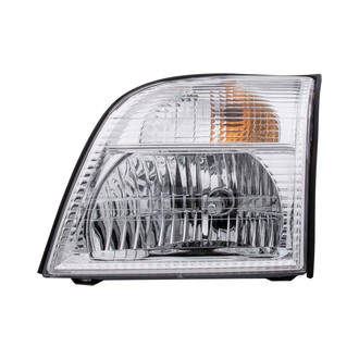 Eagle Eyes® - Factory Replacement Headlights