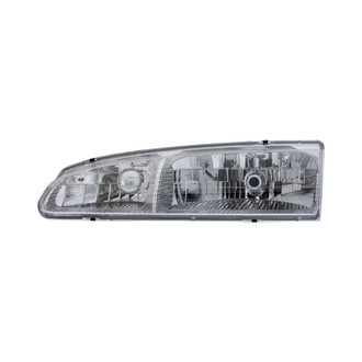 Eagle Eyes® - Factory Replacement Headlights