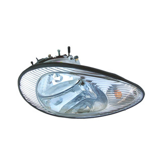 Eagle Eyes® - Passenger Side Replacement Headlight (Standard Line)
