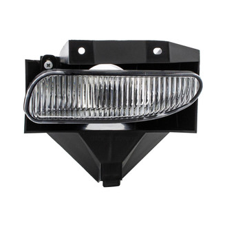 Eagle Eyes® - Driver Side Replacement Fog Light (Standard Line)