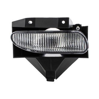 Eagle Eyes® - Passenger Side Replacement Fog Light (Standard Line)