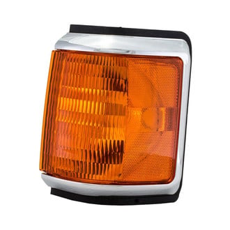 Eagle Eyes® - Driver Side Replacement Turn Signal/Corner Light (Standard Line)