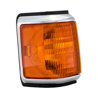 Eagle Eyes® - Passenger Side Replacement Turn Signal/Corner Light (Standard Line)