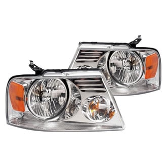Eagle Eyes® - Factory Replacement Headlights