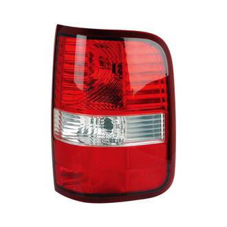 Eagle Eyes® - Passenger Side Replacement Tail Light (Standard Line)