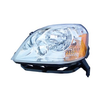 Eagle Eyes® - Factory Replacement Headlights