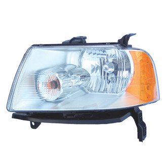 Eagle Eyes® - Factory Replacement Headlights